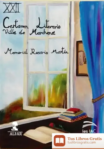 Descargar Xxii Certamen Literario Villa De Marchena