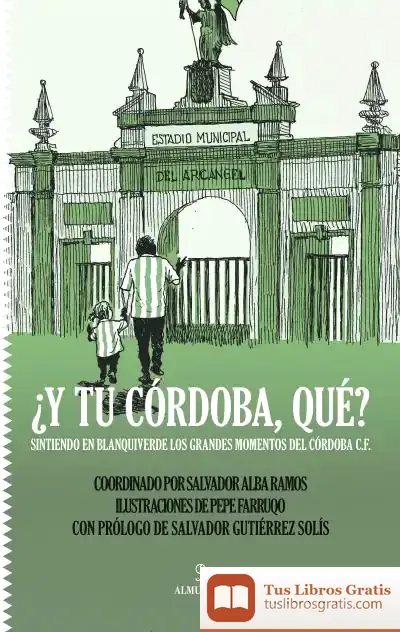 Descargar ¿Y Tu Córdoba, Qué?