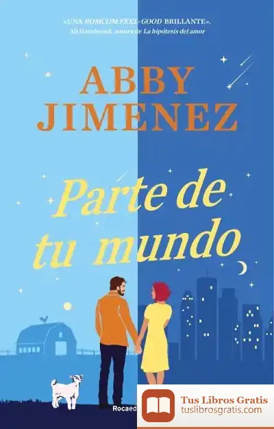 Descargar Parte De Tu Mundo