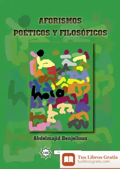 Descargar Aforismos Poéticos Y Filosóficos