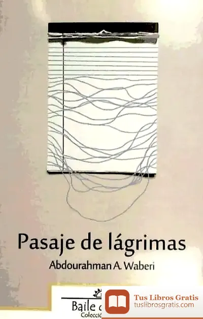 Descargar Pasaje De Lágrimas