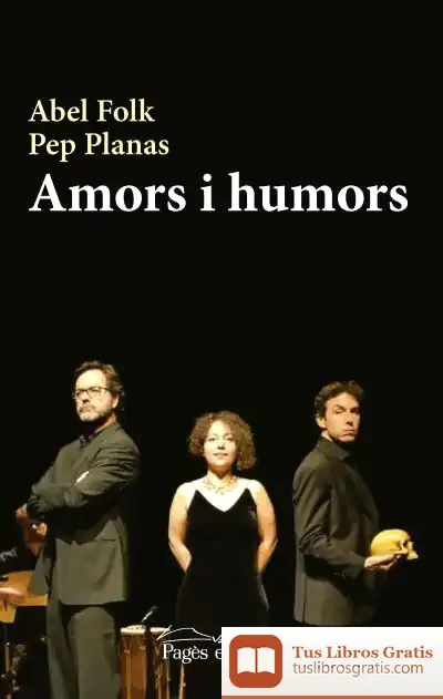 Descargar Amors I Humors de Abel Folk Gilsanz