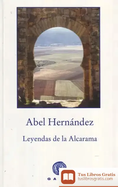 Descargar Leyendas De La Alcarama