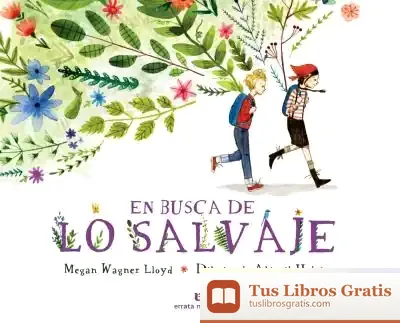 Descargar En Busca De Lo Salvaje