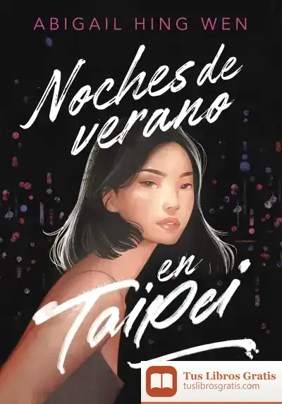 Descargar Noches De Verano En Taipei