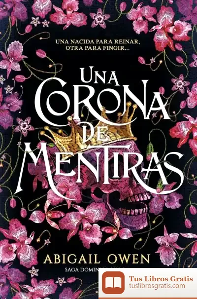 Descargar Una Corona De Mentiras