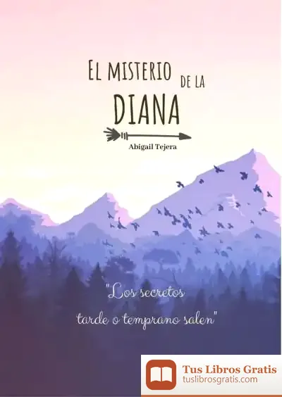 Descargar El Misterio De La Diana