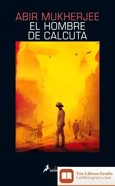 Descargar El Hombre De Calcuta