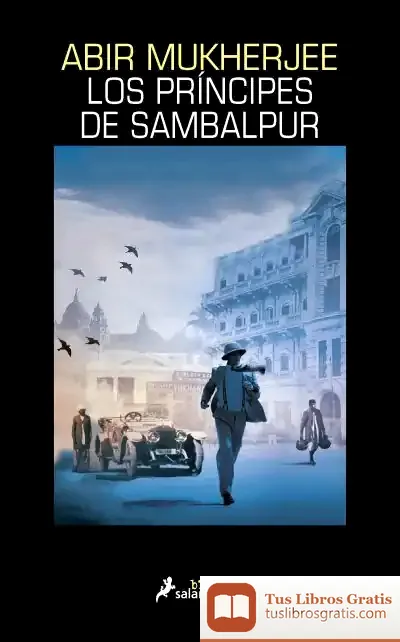 Descargar Los Príncipes De Sambalpur