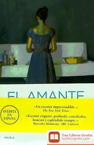 Descargar El Amante