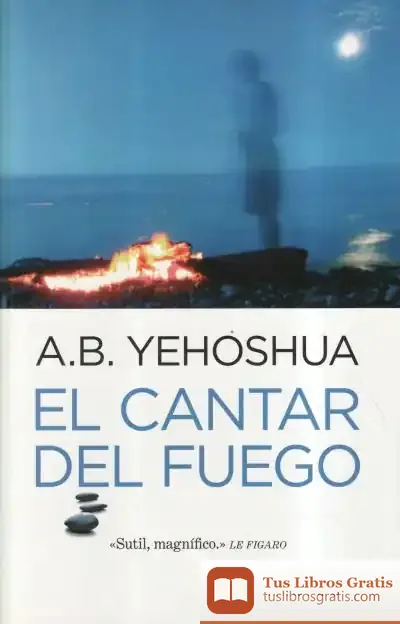 Descargar El Cantar Del Fuego
