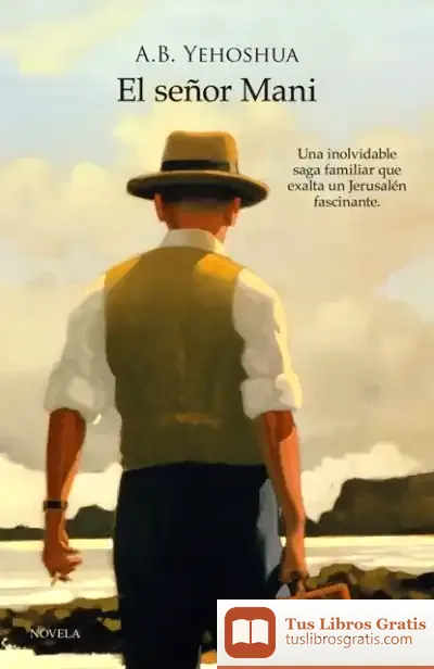 Descargar El Señor Mani