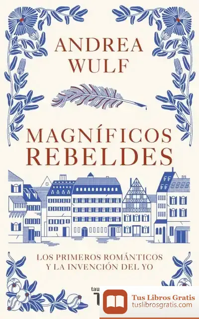 Descargar Magníficos Rebeldes de Abraham Gragera López