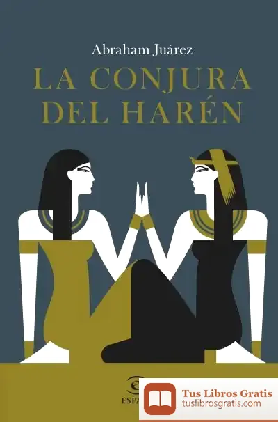Descargar La Conjura Del Harén