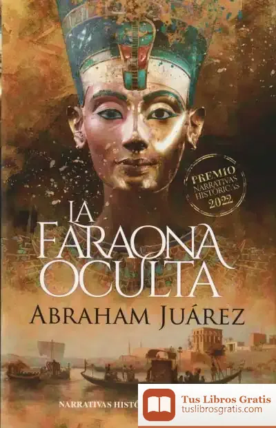 Descargar La Faraona Oculta