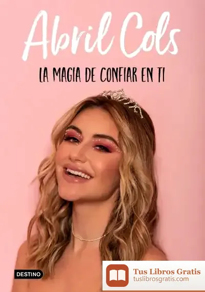 Descargar La Magia De Confiar En Ti