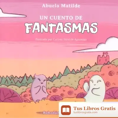 Descargar Un Cuento De Fantasmas