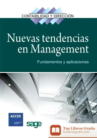 Descargar Nuevas Tendencias En El Management de Josep Elías Gálvez