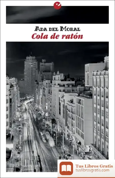 Descargar Cola De Ratón