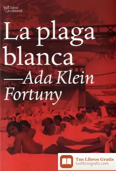 Descargar La Plaga Blanca