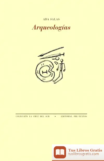 Descargar Arqueologías