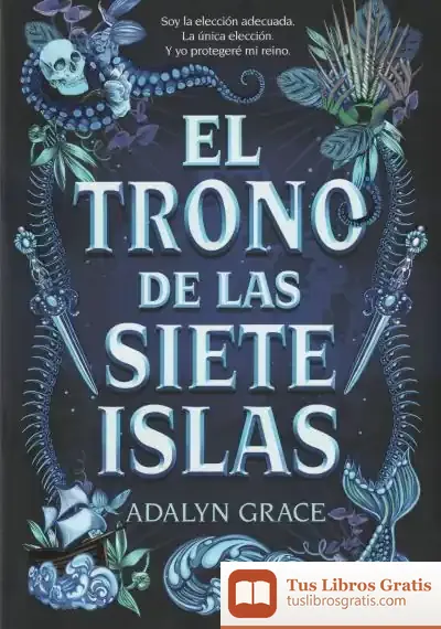 Descargar El Trono De Las Siete Islas