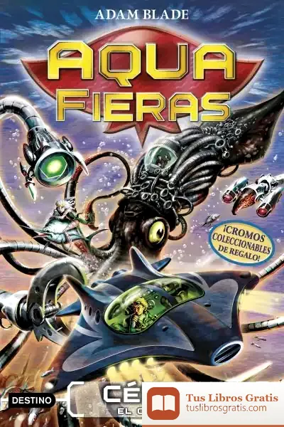 Descargar Céfalox, El Cibercalamar