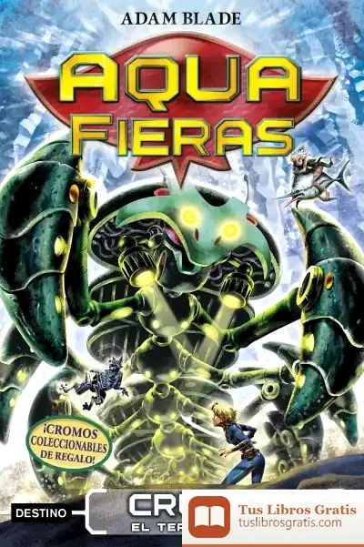 Descargar Crusher, El Terror Trepante