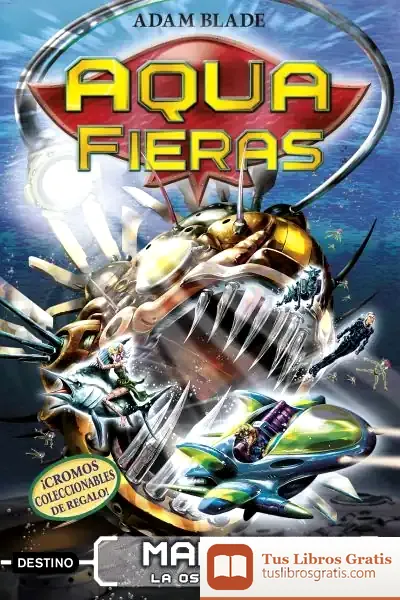 Descargar Mangler, La Oscura Amenaza