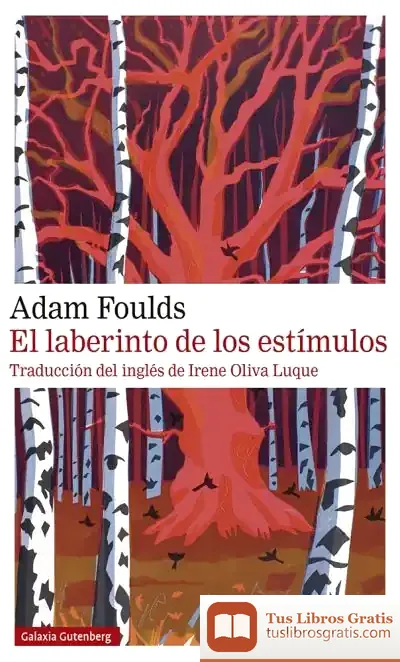 Descargar El Laberinto De Los Estímulos