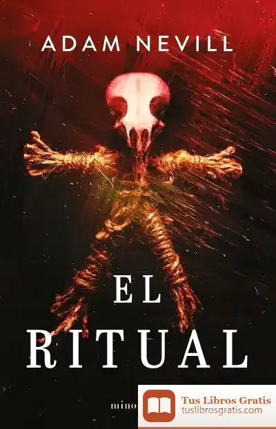 Descargar El Ritual (Ne)