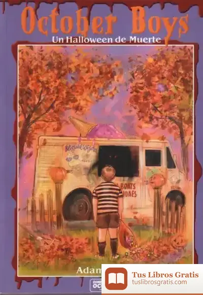 Descargar October Boys: Un Halloween De Muerte