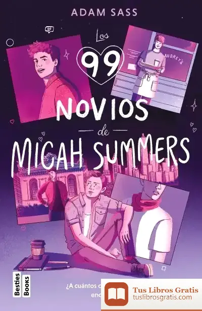 Descargar Los 99 Novios De Micah Summers