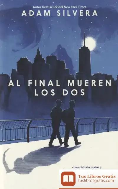 Descargar Al Final Mueren Los Dos