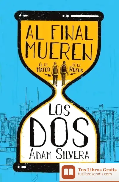 Descargar Y Al Final Mueren Los Dos
