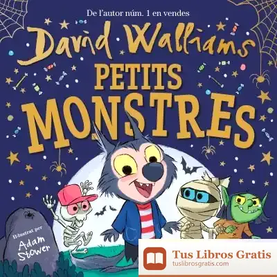 Descargar Petits Monstres