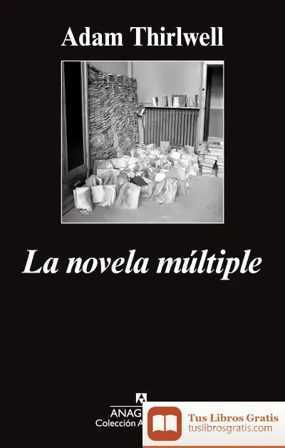 Descargar La Novela Múltiple