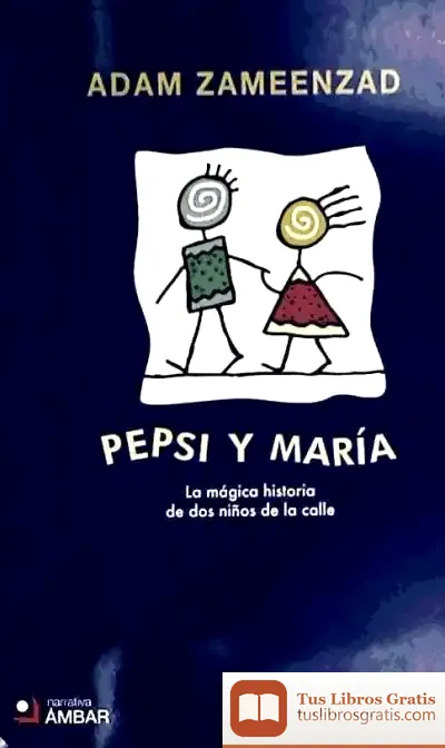 Descargar Pepsi Y Maria