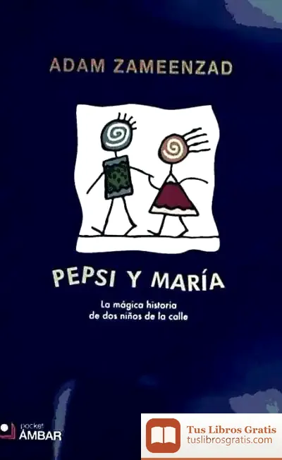 Descargar Pepsi Y Maria-Pocket