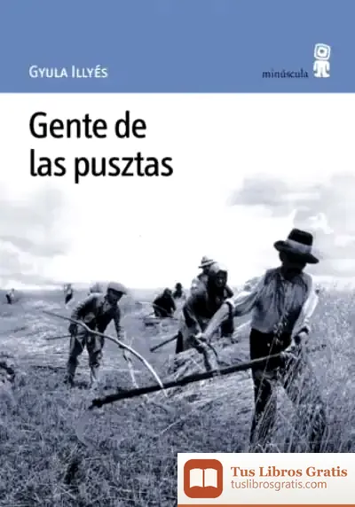 Descargar Gente De Las Pusztas