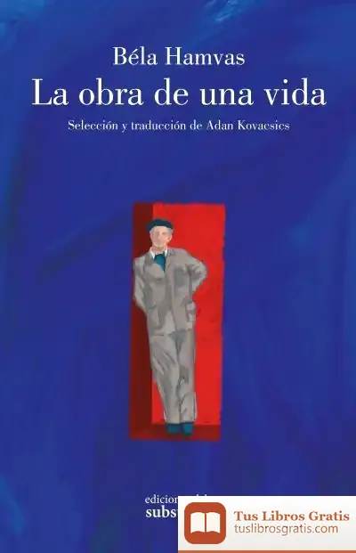 Descargar La Obra De Una Vida