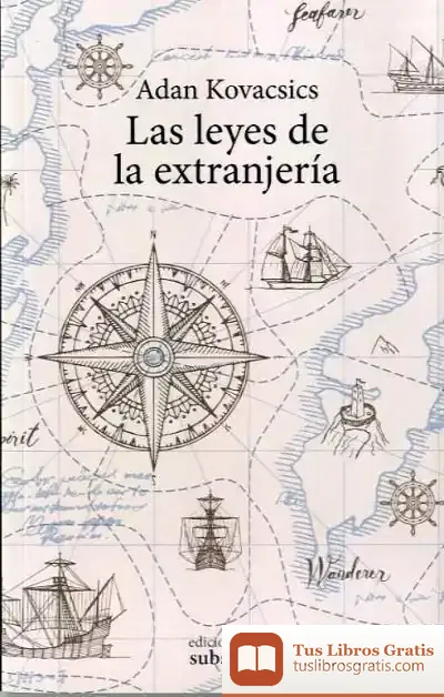 Descargar Las Leyes De La Extranjería