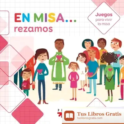 Descargar En Misa... 7. Rezamos (Juegos) de Adela Pastor