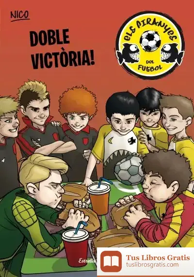 Descargar Doble Victòria!