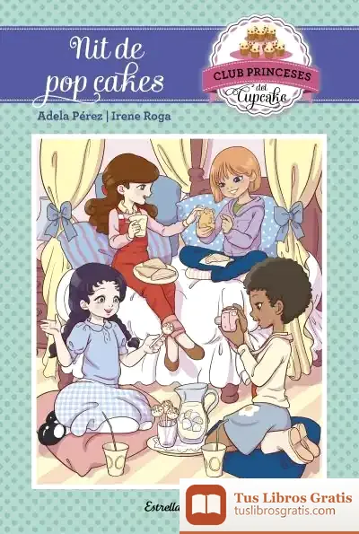 Descargar Nit De Pop Cakes