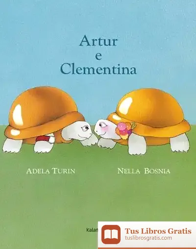 Descargar Artur E Clementina