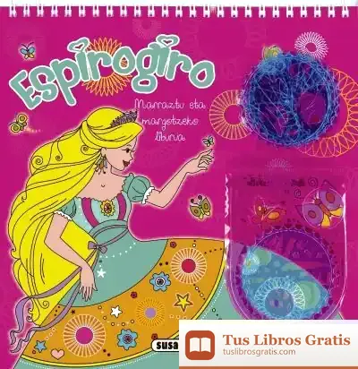 Descargar Espirogiro de Andreu Martín