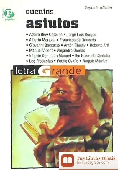 Descargar Cuentos Astutos
