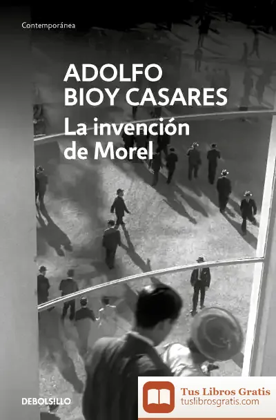 Descargar La Invención De Morel