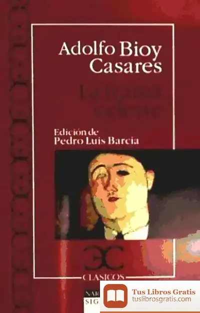 Descargar La Trama Celeste